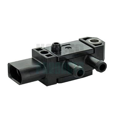 HOFFER 74727008 Sensor, exhaust pressure
