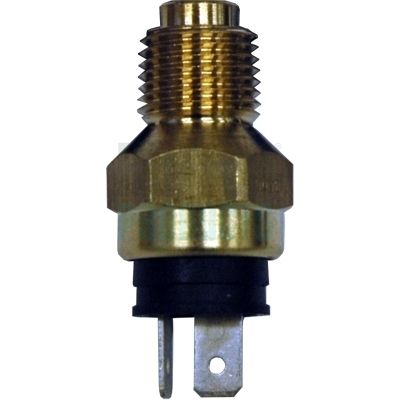 HOFFER 7472708 Sensor, coolant temperature