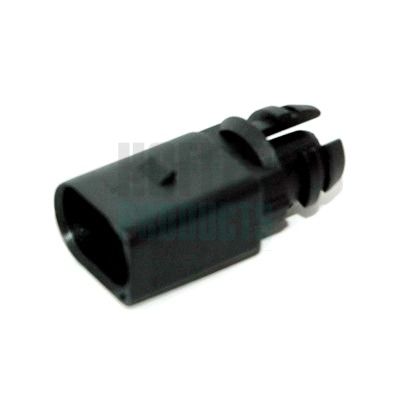 Sensor, exterior temperature HOFFER 7472709