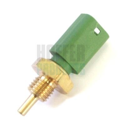 Sensor, coolant temperature HOFFER 7472710