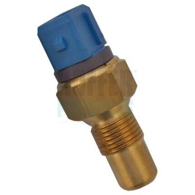 Temperature Switch, coolant warning lamp HOFFER 7472723