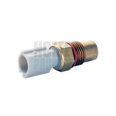 HOFFER 7472726 Temperature Switch, radiator fan
