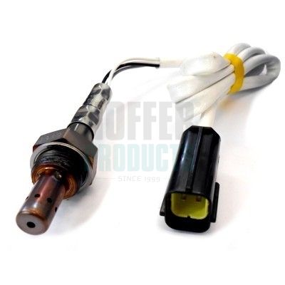 HOFFER 7481025 Oxygen Sensor