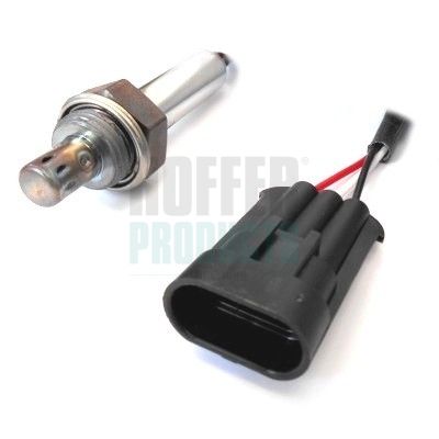 Oxygen Sensor HOFFER 7481035