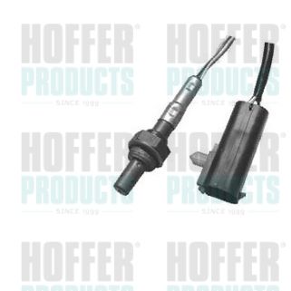 HOFFER 7481052 Oxygen Sensor