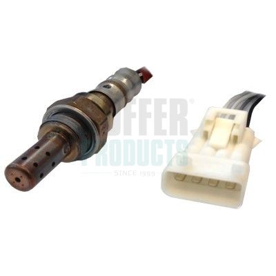 HOFFER 7481062 Oxygen Sensor