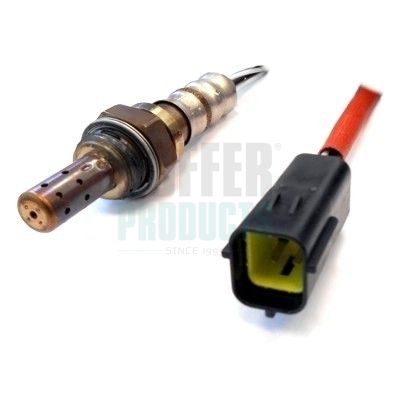 HOFFER 7481063 Oxygen Sensor