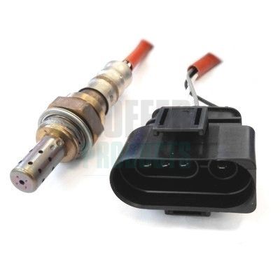HOFFER 7481065 Oxygen Sensor