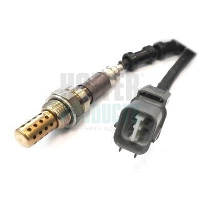 HOFFER 7481076 Oxygen Sensor