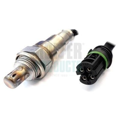 Oxygen Sensor HOFFER 7481080