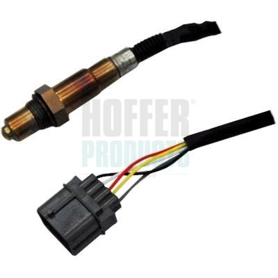 HOFFER 7481089 Oxygen Sensor