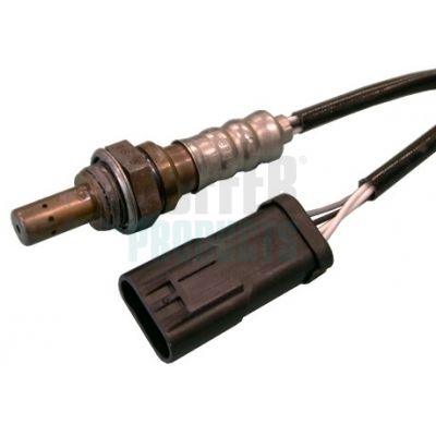 HOFFER 7481099 Oxygen Sensor