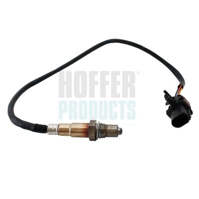 HOFFER 74811074 Oxygen Sensor