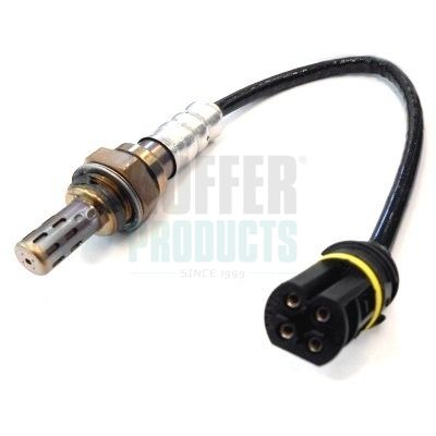 HOFFER 7481508 Oxygen Sensor