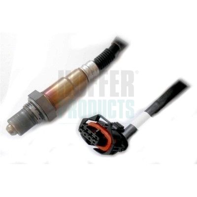 HOFFER 7481509 Oxygen Sensor