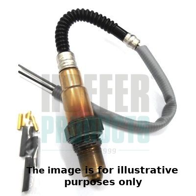 HOFFER 7481516E Oxygen Sensor