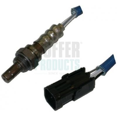 Oxygen Sensor HOFFER 7481521