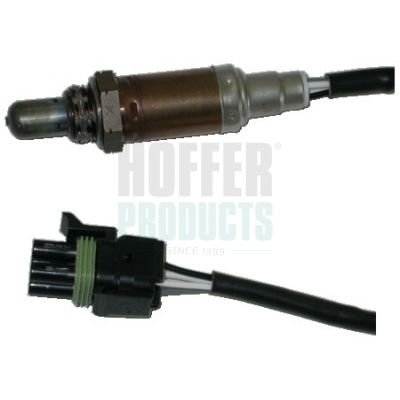 HOFFER 7481523 Oxygen Sensor