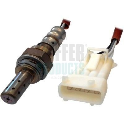 HOFFER 7481542 Oxygen Sensor