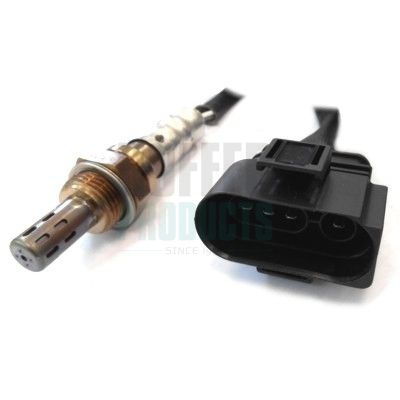 HOFFER 7481545 Oxygen Sensor