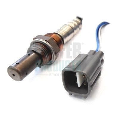 Oxygen Sensor HOFFER 7481556