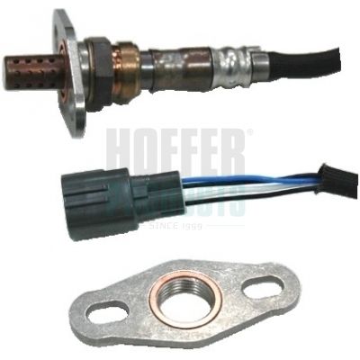 Oxygen Sensor HOFFER 7481563