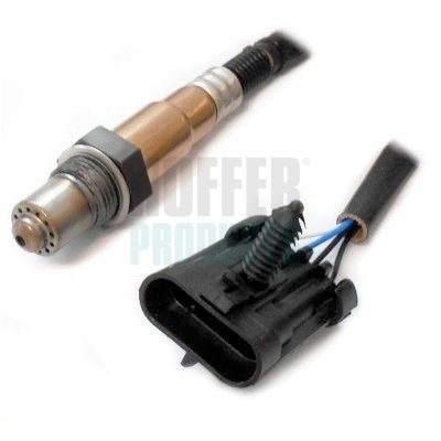 HOFFER 7481567 Oxygen Sensor