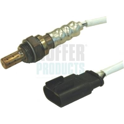 HOFFER 7481569 Oxygen Sensor