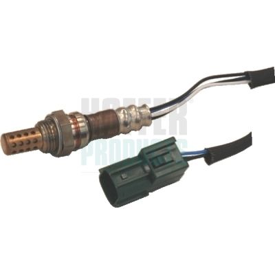 HOFFER 7481572 Oxygen Sensor