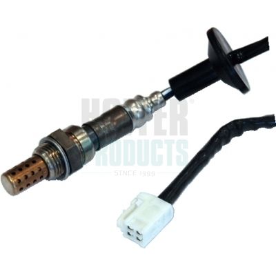 HOFFER 7481586 Oxygen Sensor