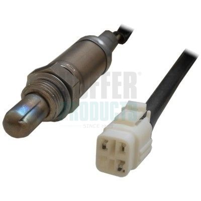 HOFFER 7481589 Oxygen Sensor