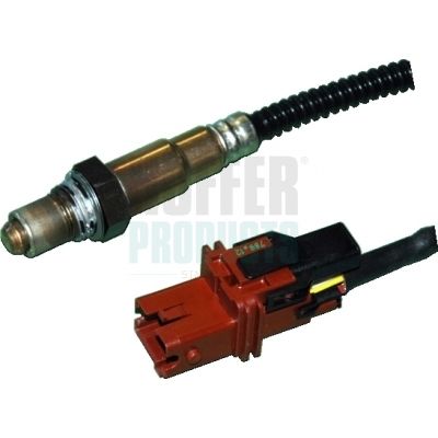 Oxygen Sensor HOFFER 7481590