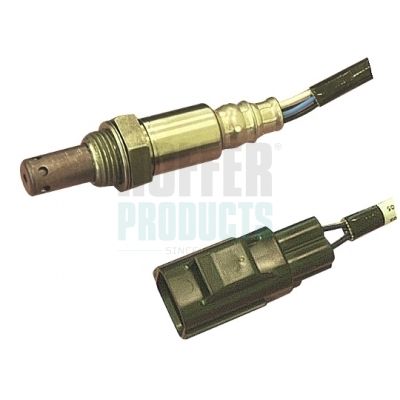Oxygen Sensor HOFFER 7481626