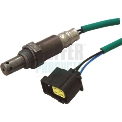 HOFFER 7481637 Oxygen Sensor