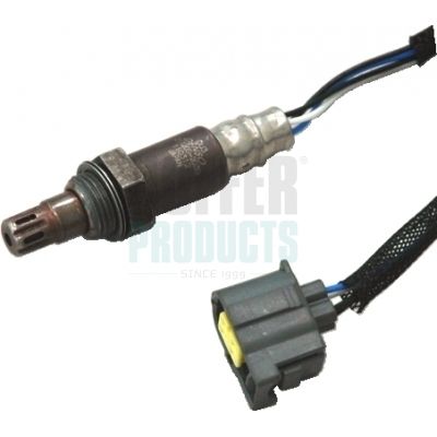 HOFFER 7481638 Oxygen Sensor