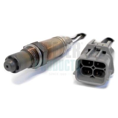 HOFFER 7481643 Oxygen Sensor