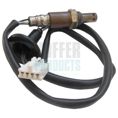 HOFFER 7481646 Oxygen Sensor