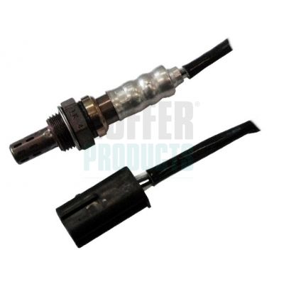 HOFFER 7481675 Oxygen Sensor