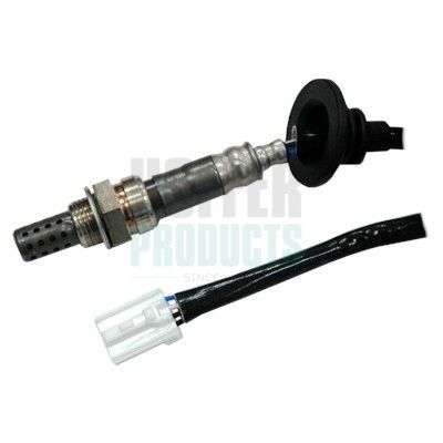HOFFER 7481680 Oxygen Sensor