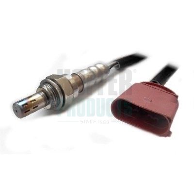 HOFFER 7481708 Oxygen Sensor