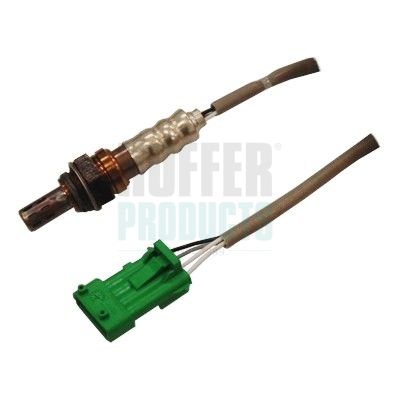 HOFFER 7481714 Oxygen Sensor