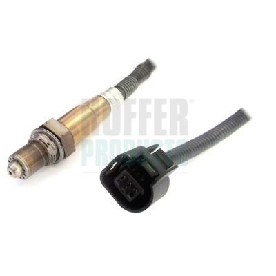 HOFFER 7481737 Oxygen Sensor