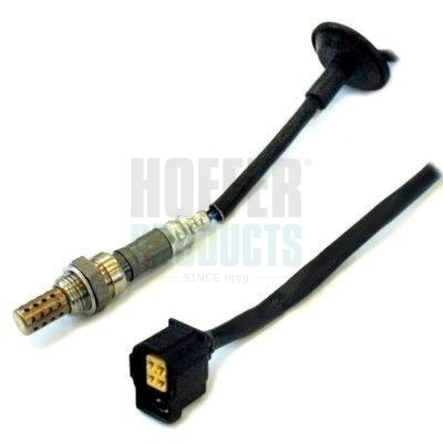 Oxygen Sensor HOFFER 7481738