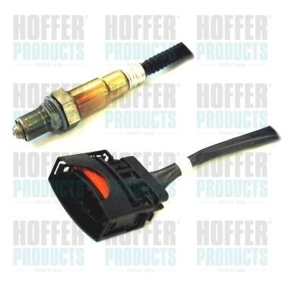 HOFFER 7481741 Oxygen Sensor