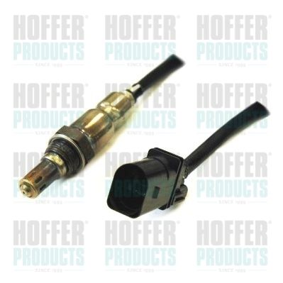 Oxygen Sensor HOFFER 7481751