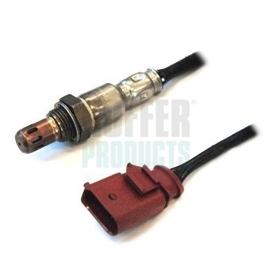 Oxygen Sensor HOFFER 7481754