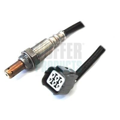 Oxygen Sensor HOFFER 7481760