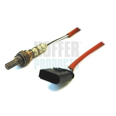 HOFFER 7481767 Oxygen Sensor