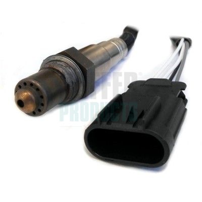 HOFFER 7481783 Oxygen Sensor