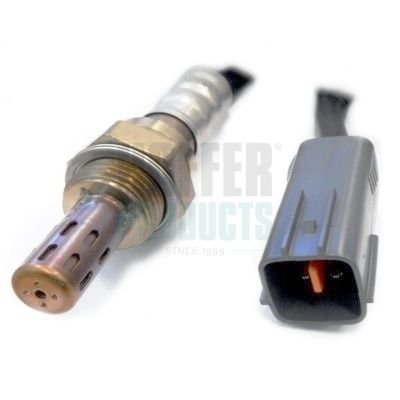 HOFFER 7481810 Oxygen Sensor